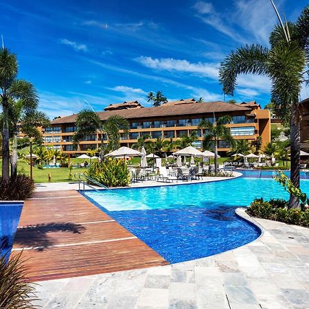 Eco Resort Praia Dos Carneiros Tamandaré Exterior photo