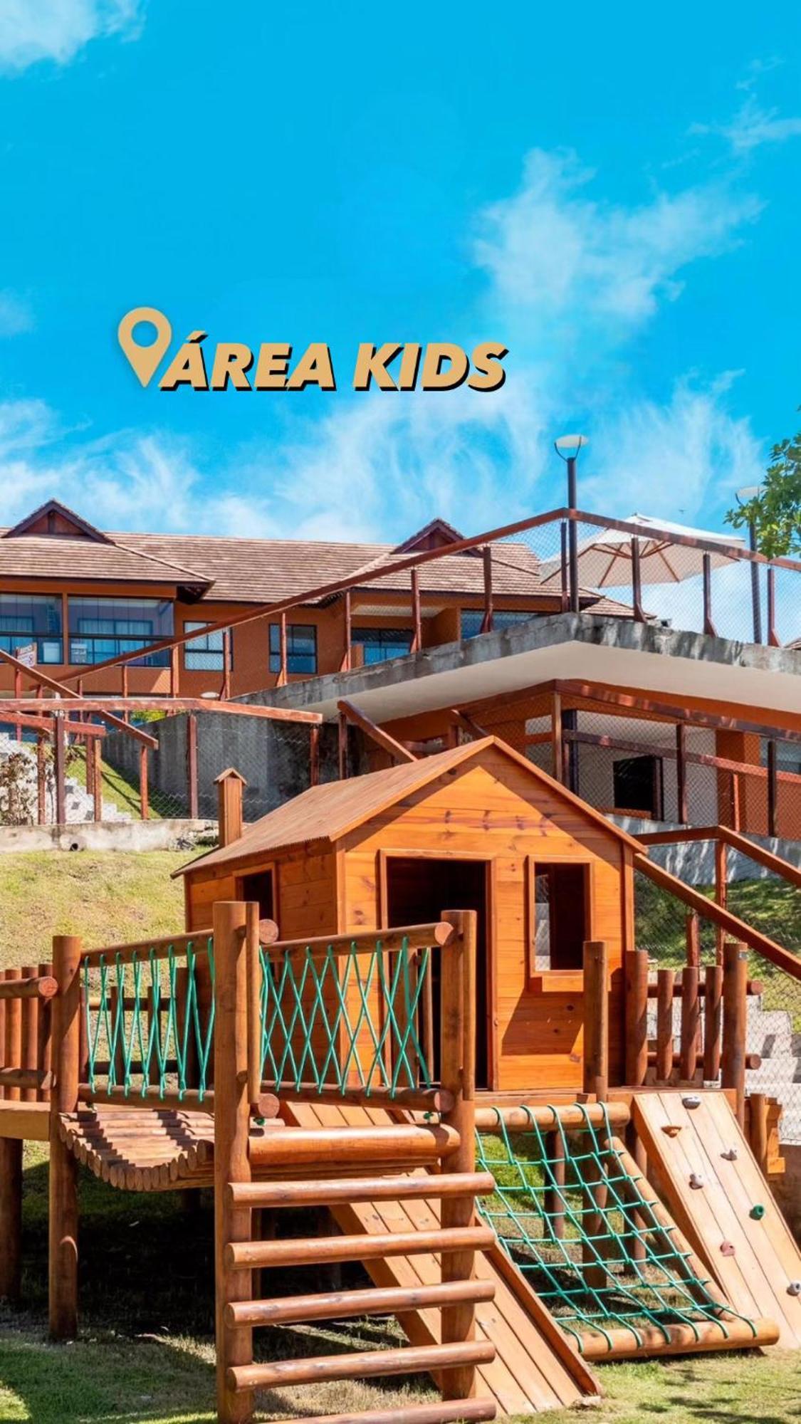 Eco Resort Praia Dos Carneiros Tamandaré Exterior photo