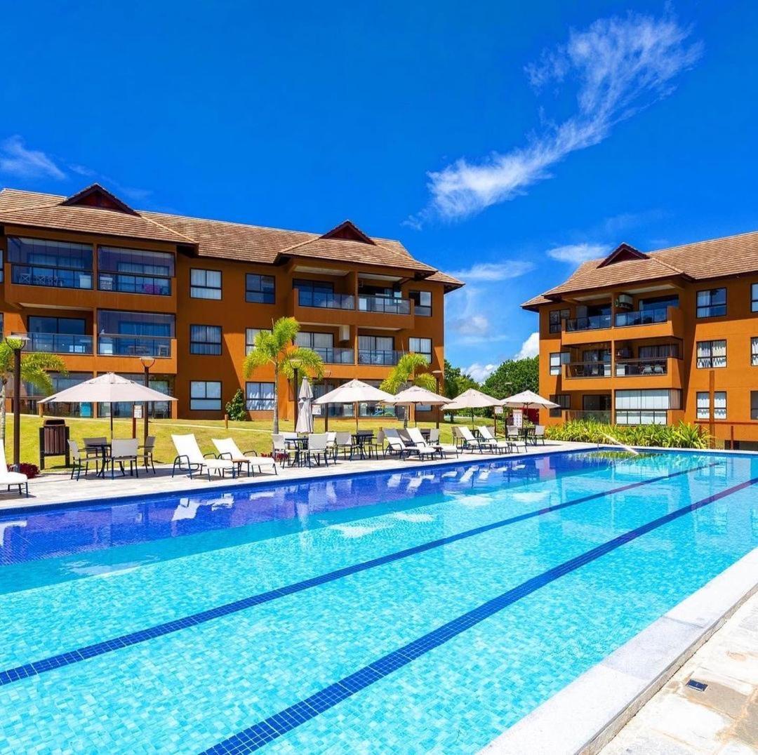 Eco Resort Praia Dos Carneiros Tamandaré Exterior photo