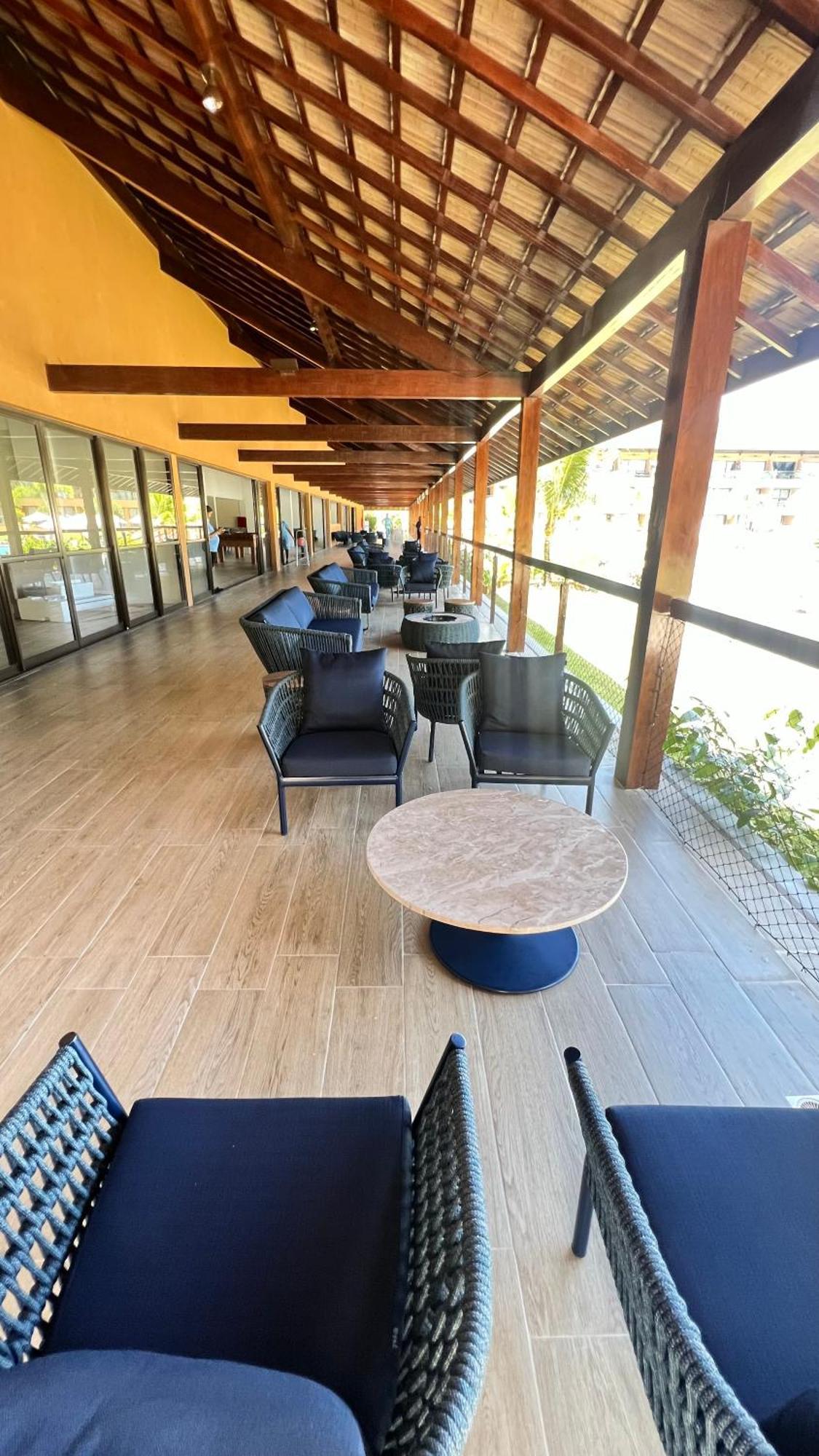 Eco Resort Praia Dos Carneiros Tamandaré Exterior photo