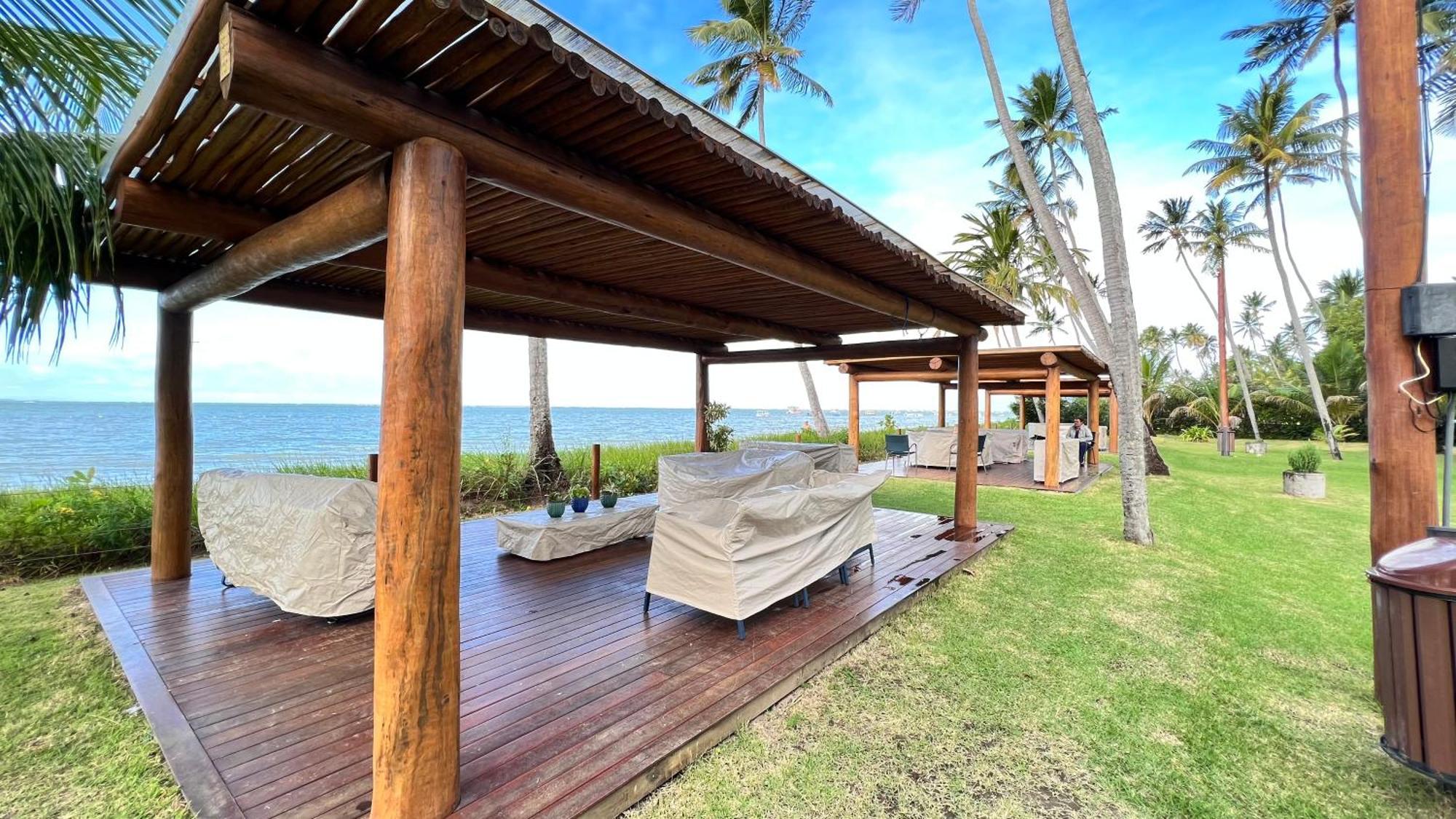 Eco Resort Praia Dos Carneiros Tamandaré Exterior photo