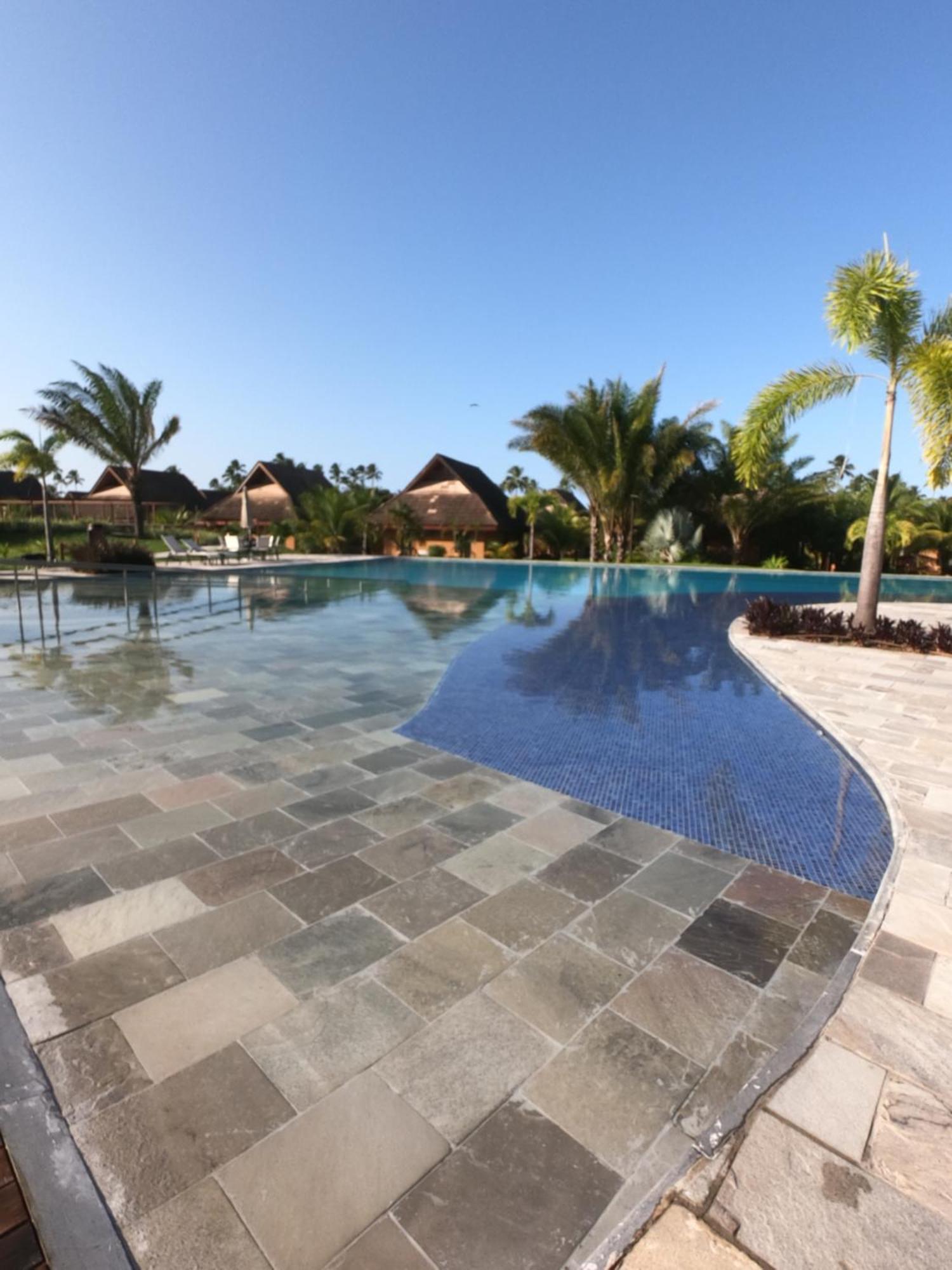 Eco Resort Praia Dos Carneiros Tamandaré Exterior photo