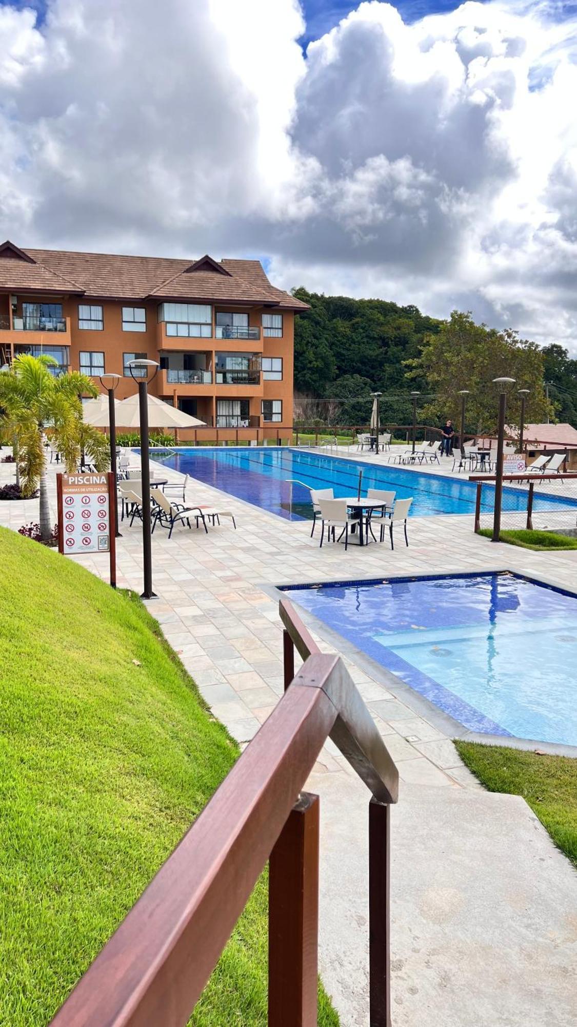Eco Resort Praia Dos Carneiros Tamandaré Exterior photo